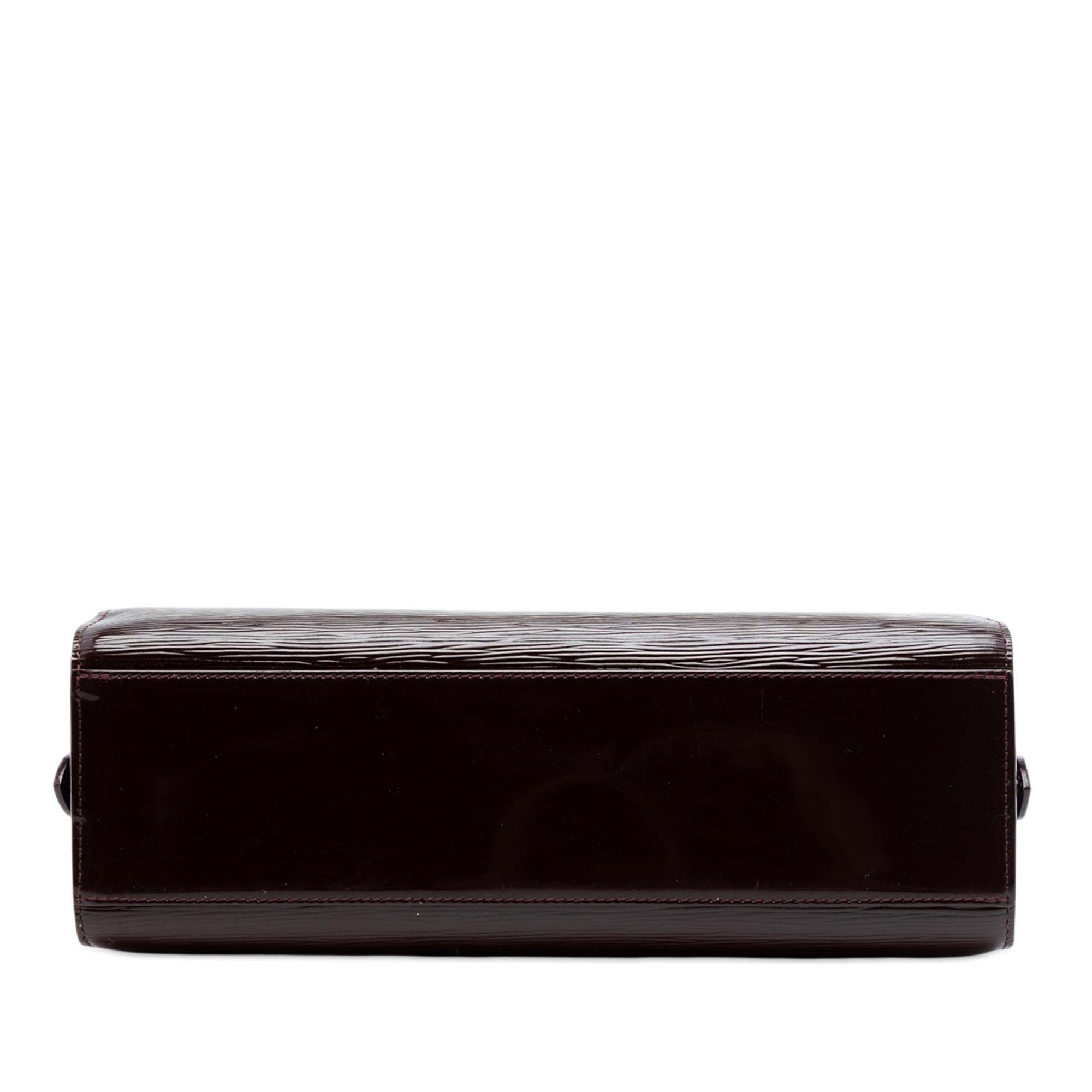 Louis Vuitton Electric Epi Pont Neuf PM