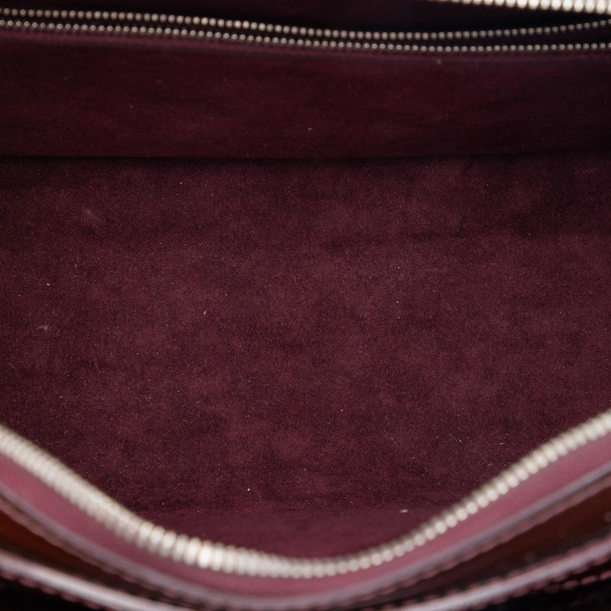 Louis Vuitton Electric Epi Pont Neuf PM