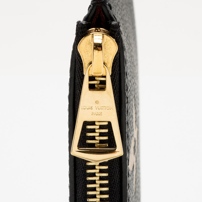 Louis Vuitton Empreinte Leather Pochette (SHF-jKYXHX)