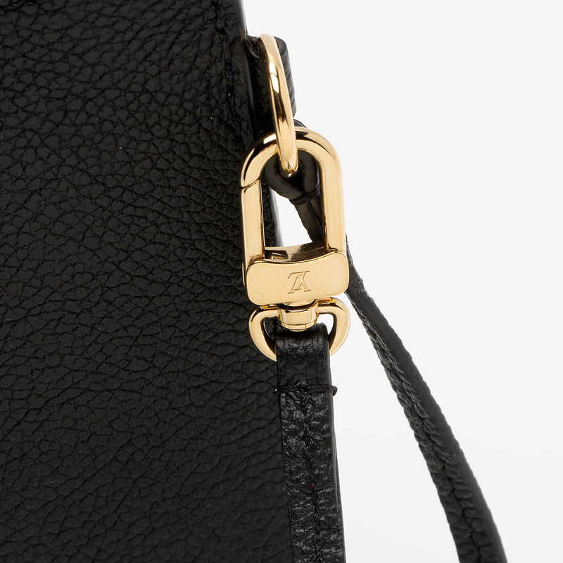 Louis Vuitton Empreinte Leather Pochette (SHF-jKYXHX)