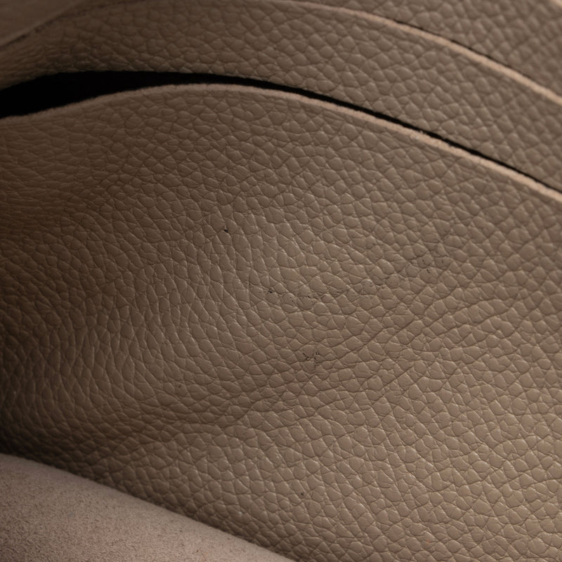 Louis Vuitton Empreinte Leather Vavin Chain Wallet Bag (SHF-WsXH8I) – LuxeDH