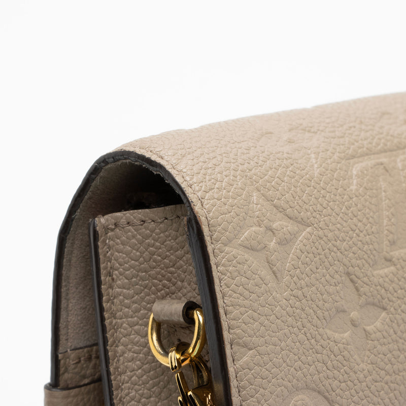 Louis Vuitton Vavin Chain Wallet – ZAK BAGS ©️