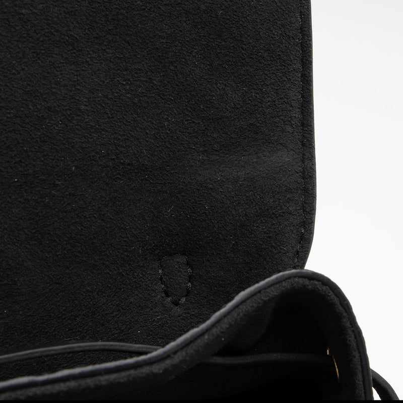 Louis Vuitton Monogram Empreinte Montsouris PM NM Backpack (SHF-2Egbl4)