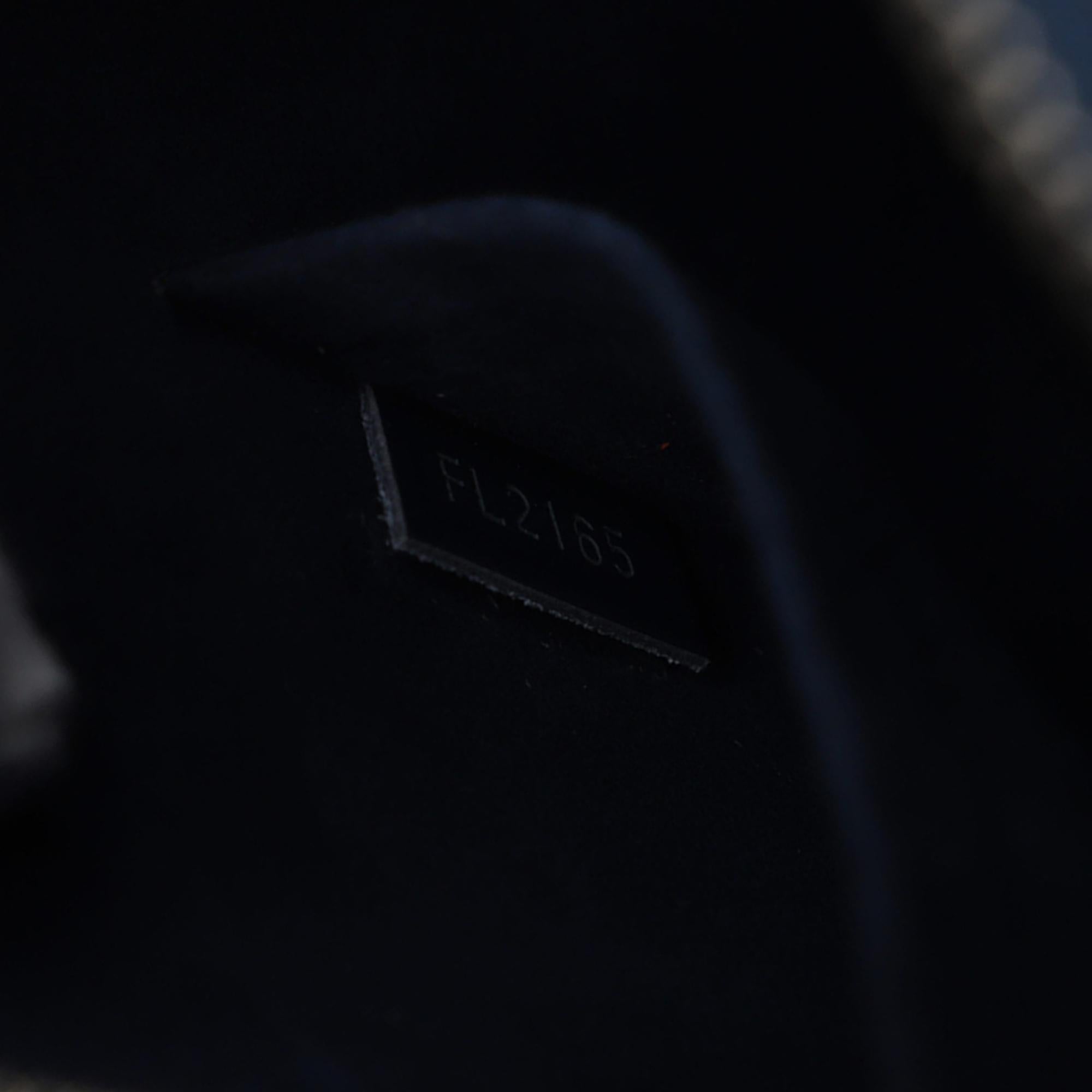 Louis Vuitton Epi Alma BB