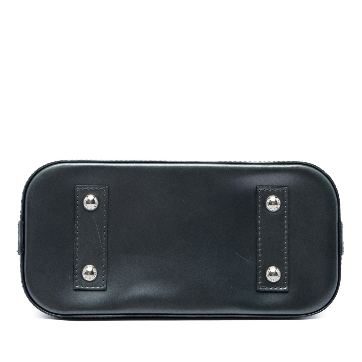 Louis Vuitton Epi Alma BB