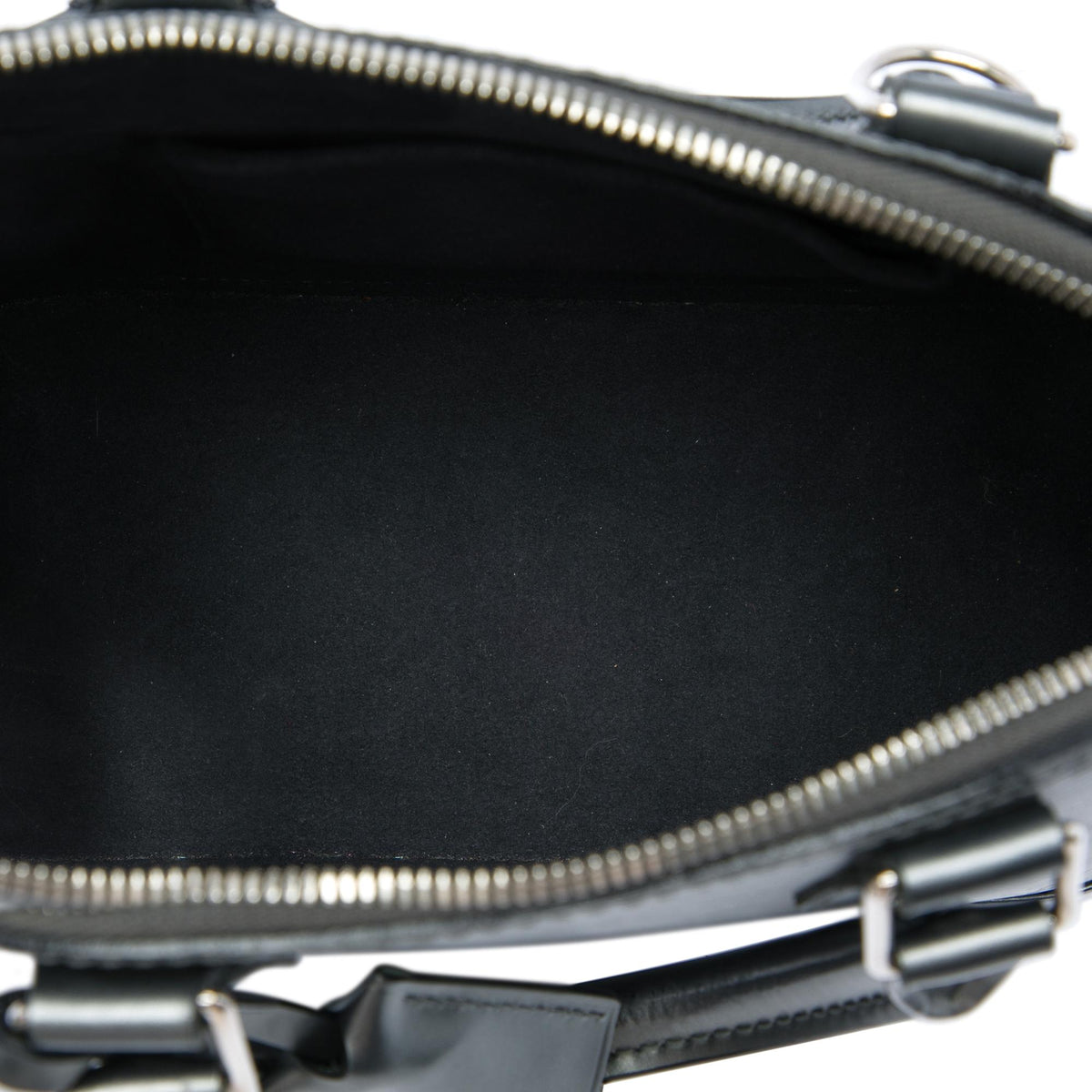 Louis Vuitton Epi Alma BB