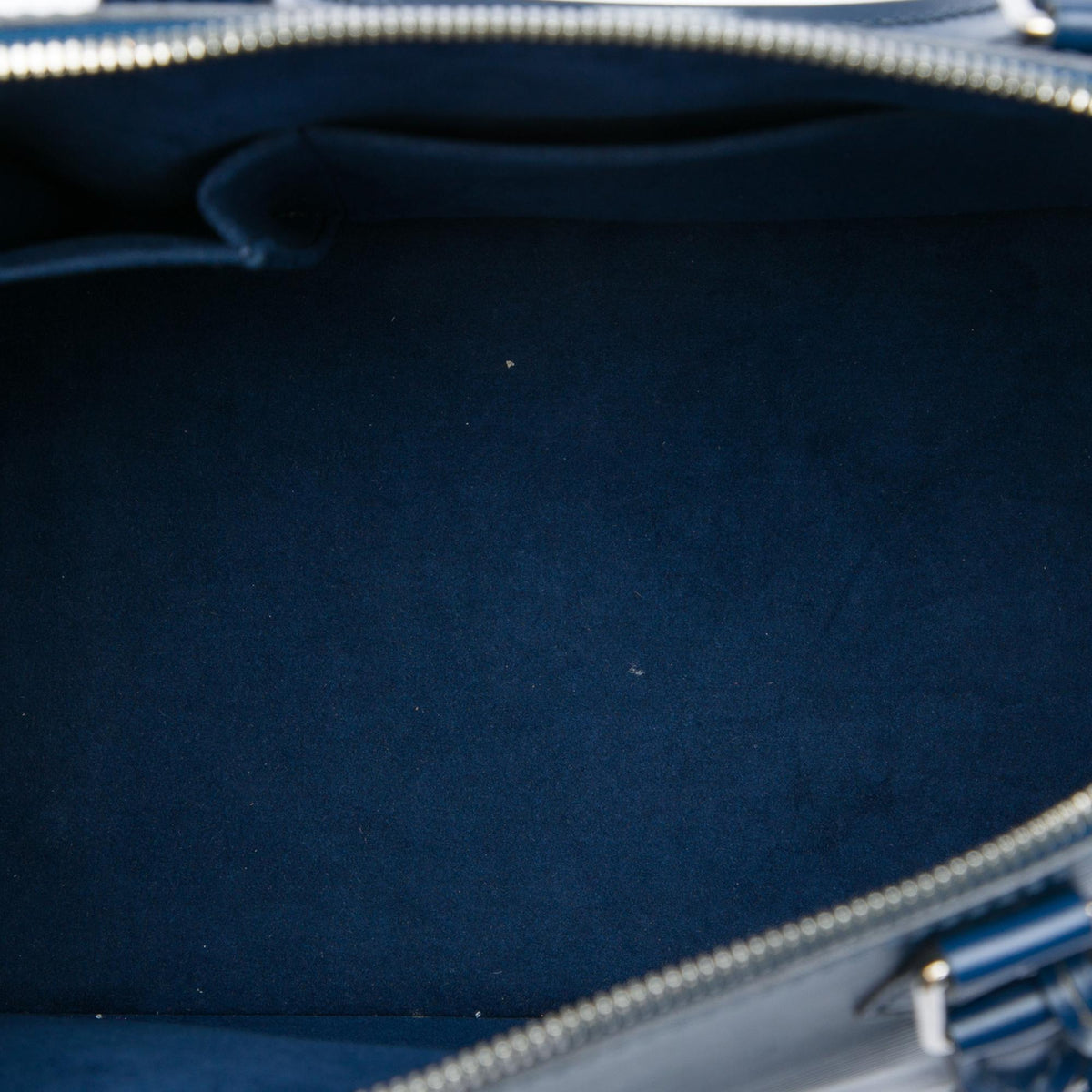 Louis Vuitton Epi Alma GM