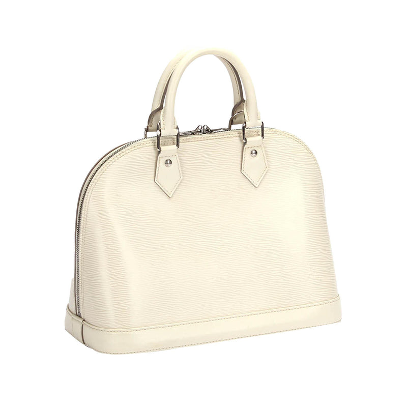 Louis Vuitton - Baia PM Bag - Galet - Leather - Women - Luxury