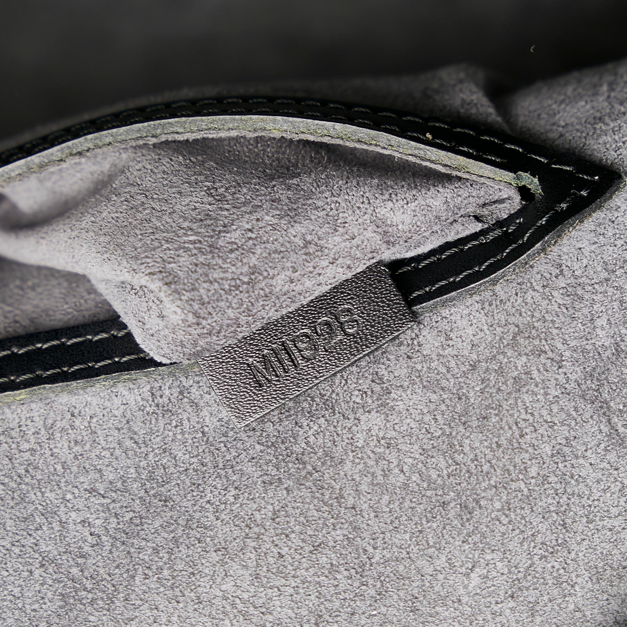 Louis Vuitton Epi Alma PM (SHG-NPi7Aa)