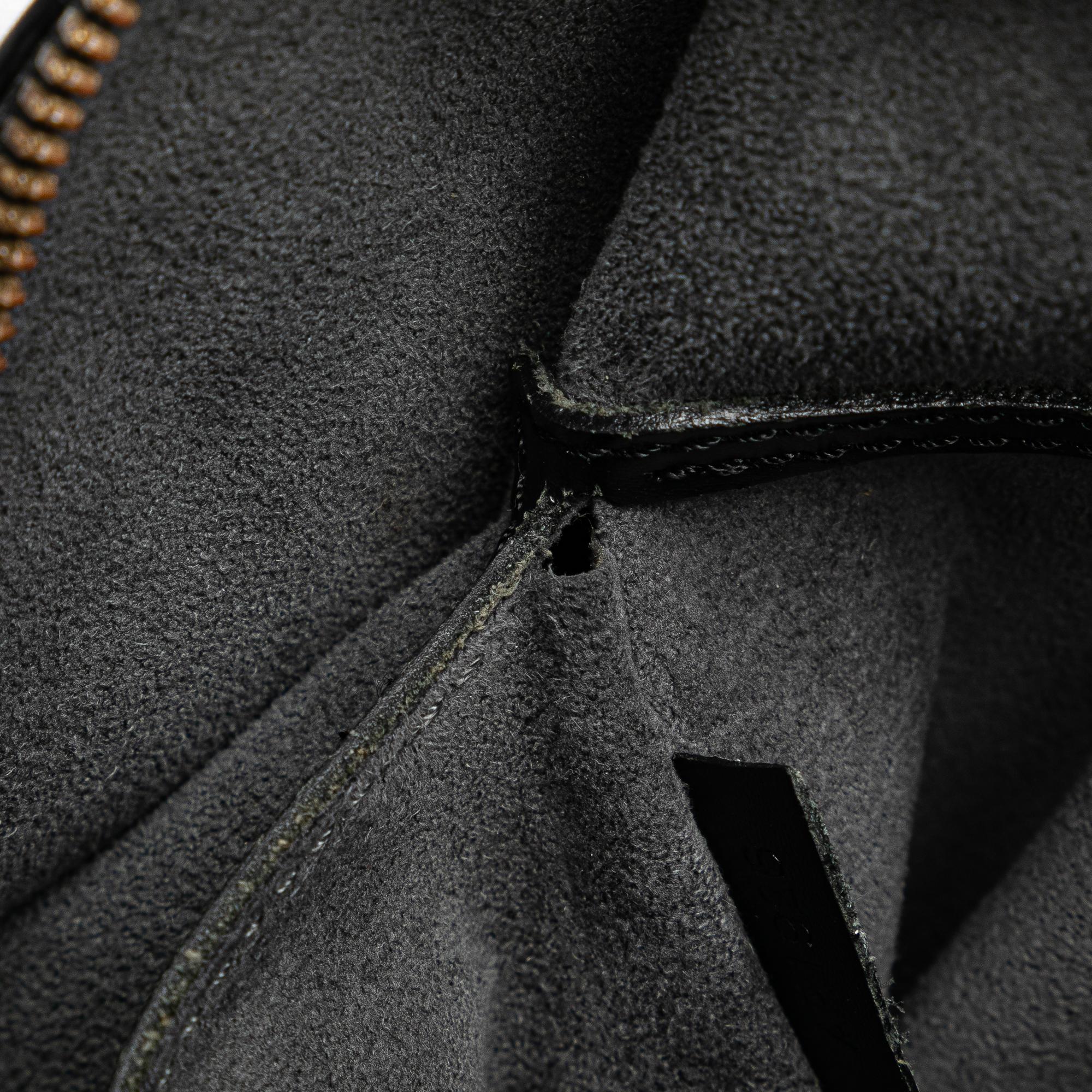Louis Vuitton Epi Alma PM (SHG-15Ttq1)