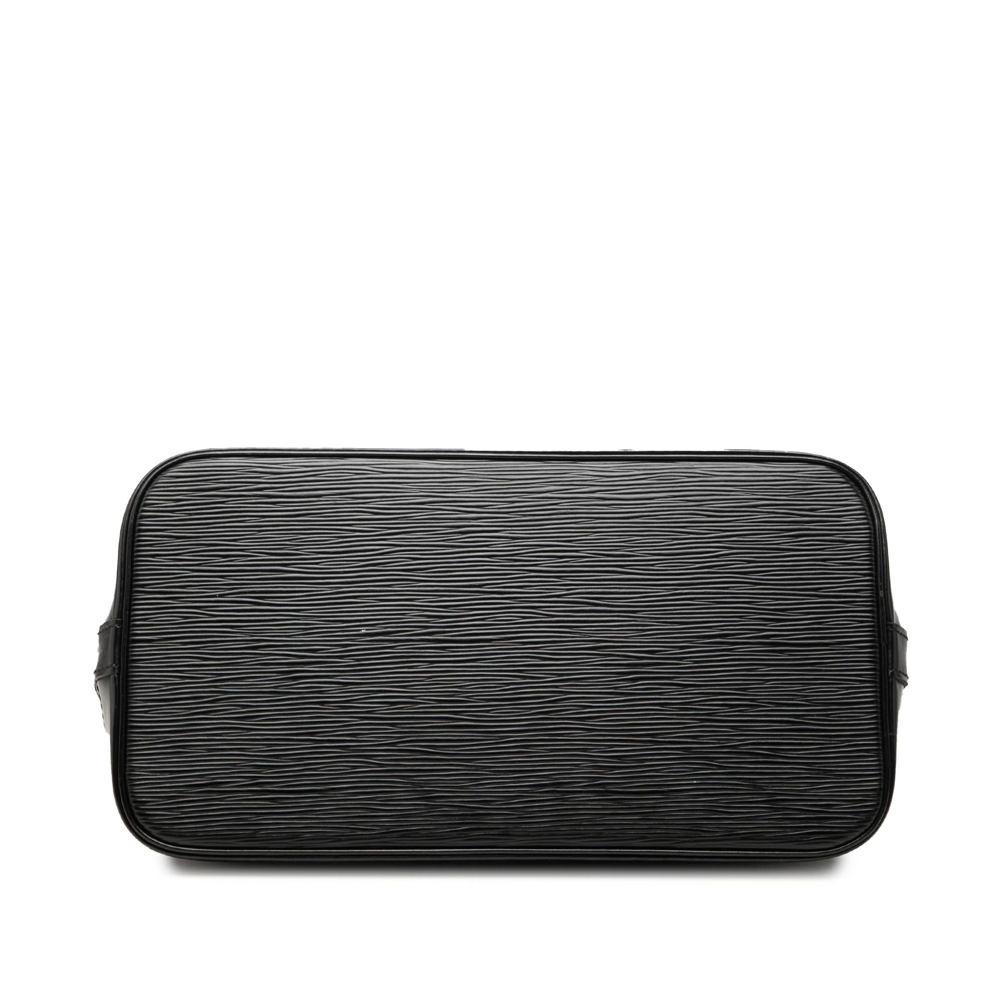 Louis Vuitton Epi Alma PM