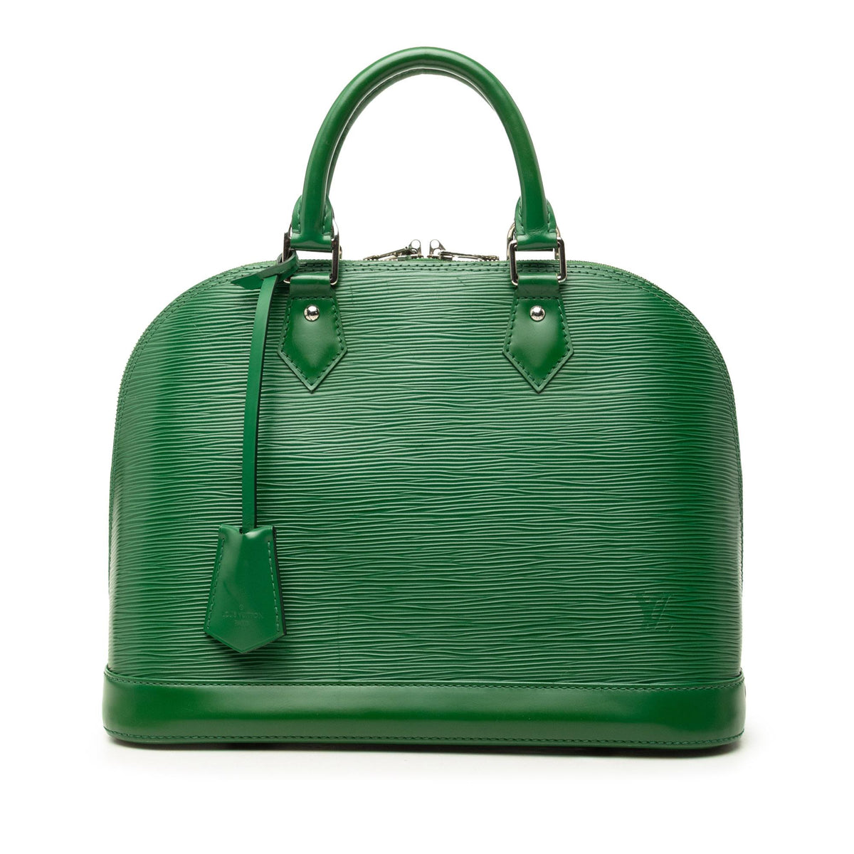 Louis Vuitton Epi Alma PM
