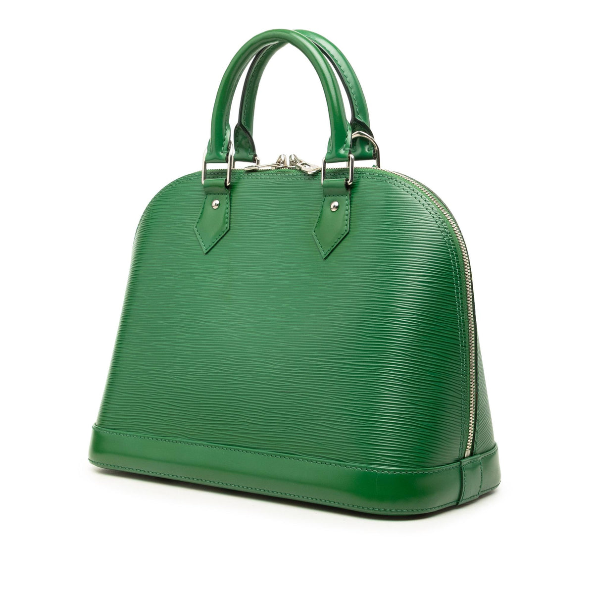 Louis Vuitton Epi Alma PM