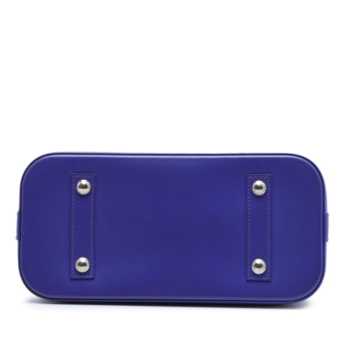 Louis Vuitton Epi Alma PM