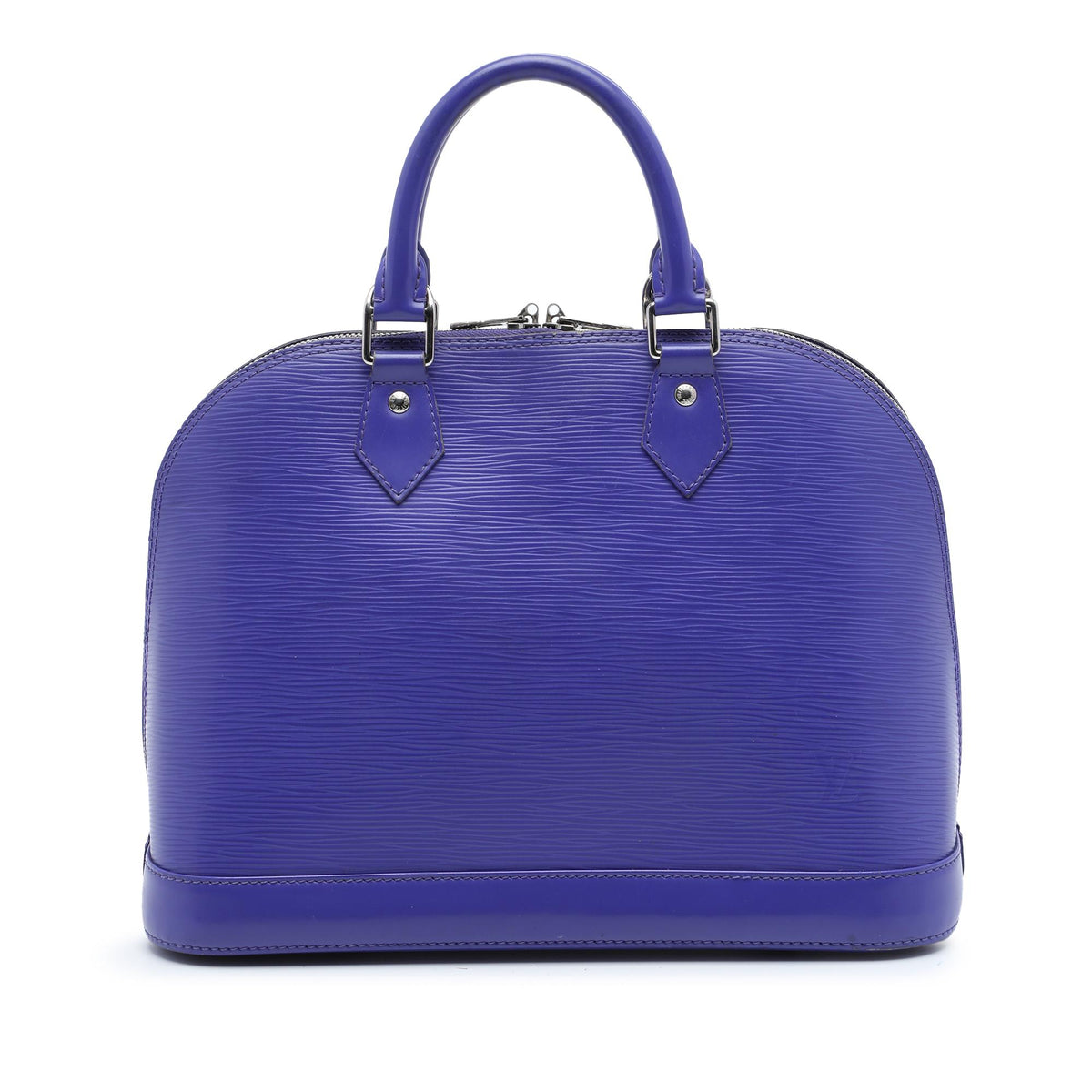 Louis Vuitton Epi Alma PM