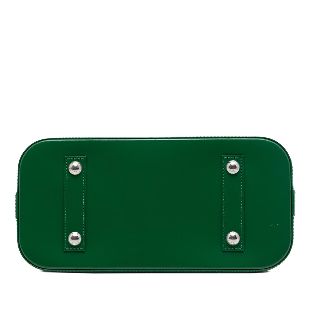 Louis Vuitton Epi Alma PM