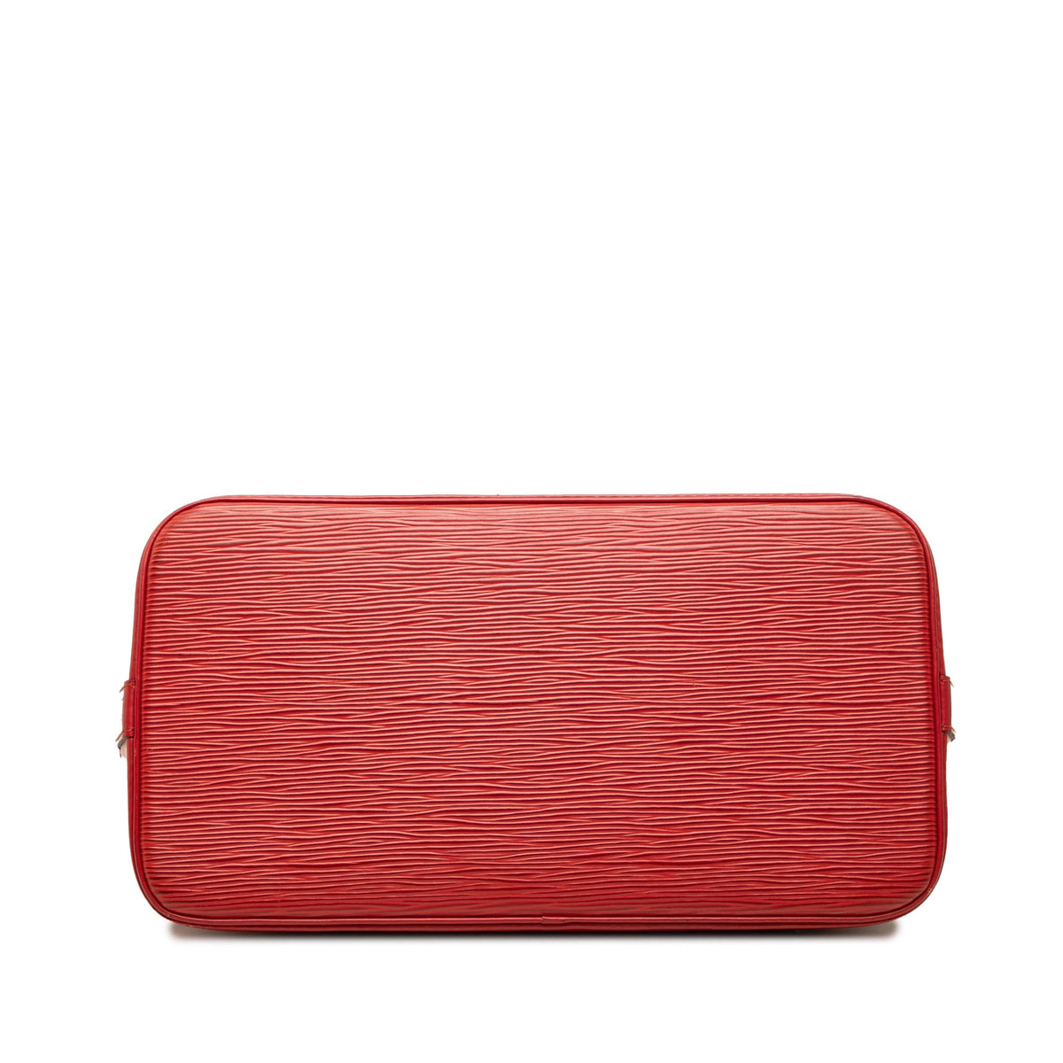 Louis Vuitton Epi Alma PM