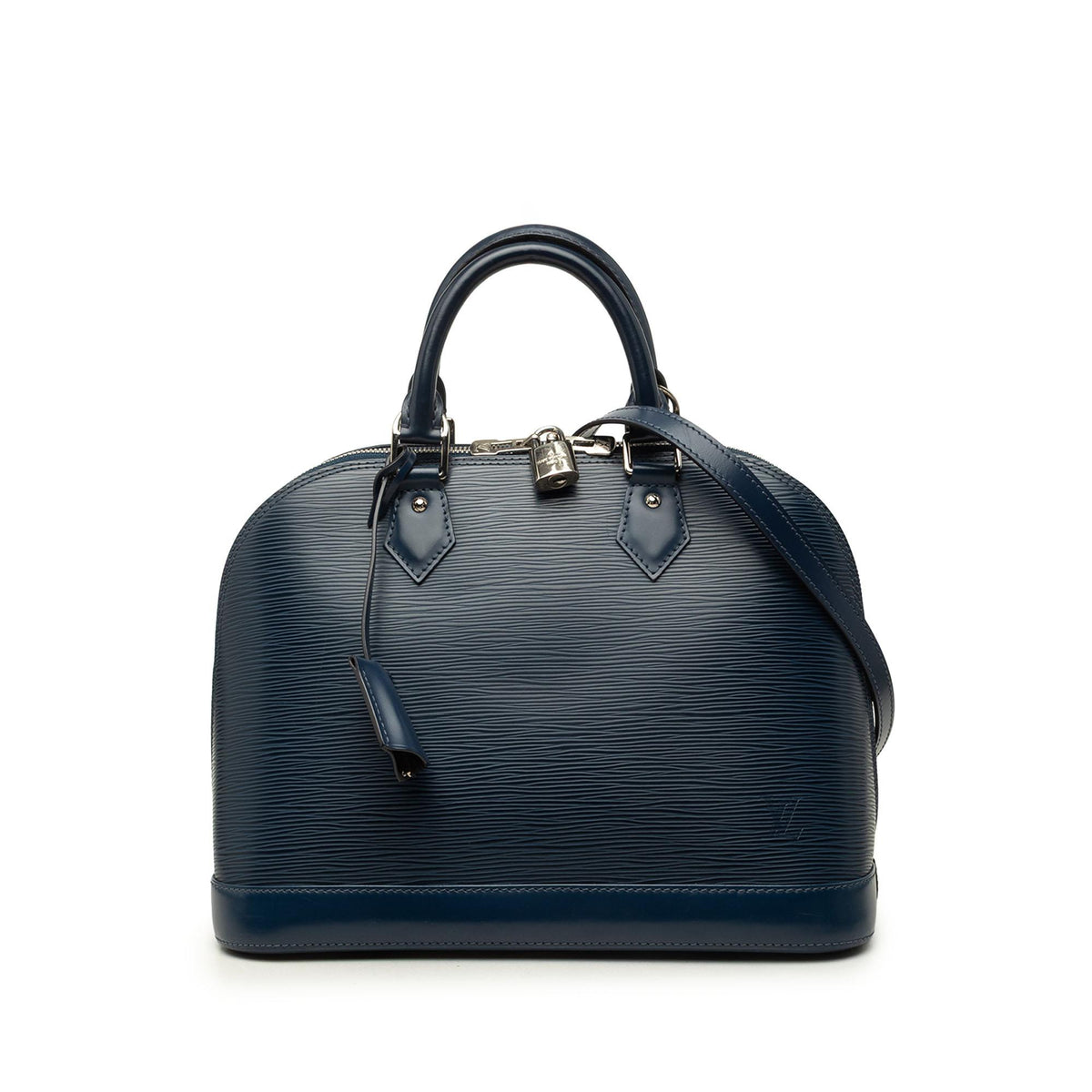 Louis Vuitton Epi Alma PM