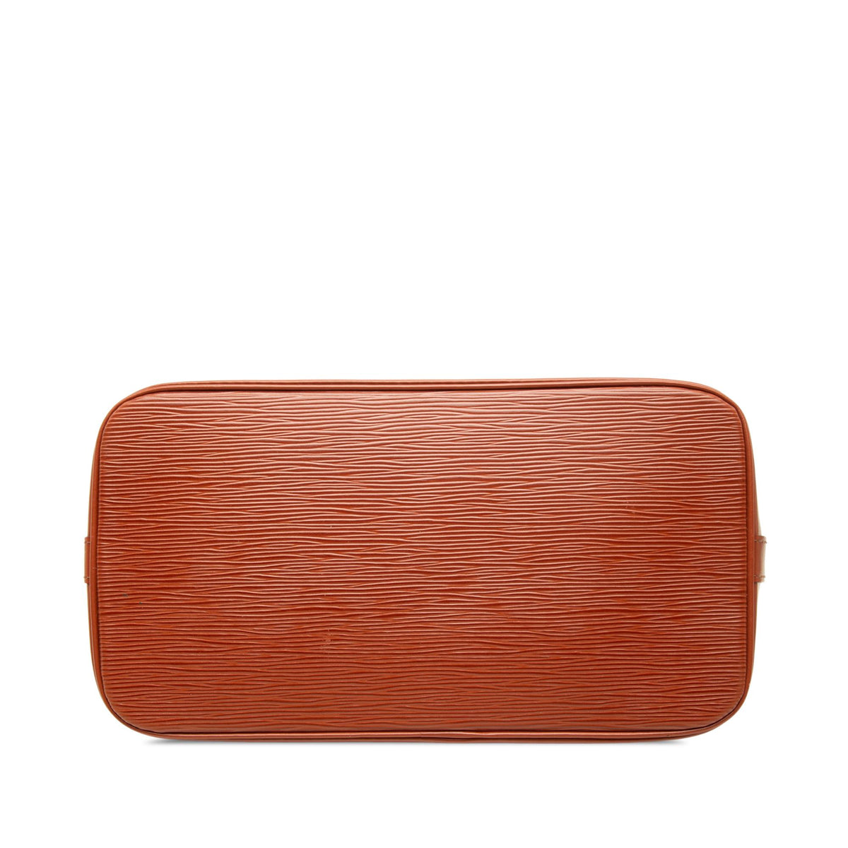 Louis Vuitton Epi Alma PM