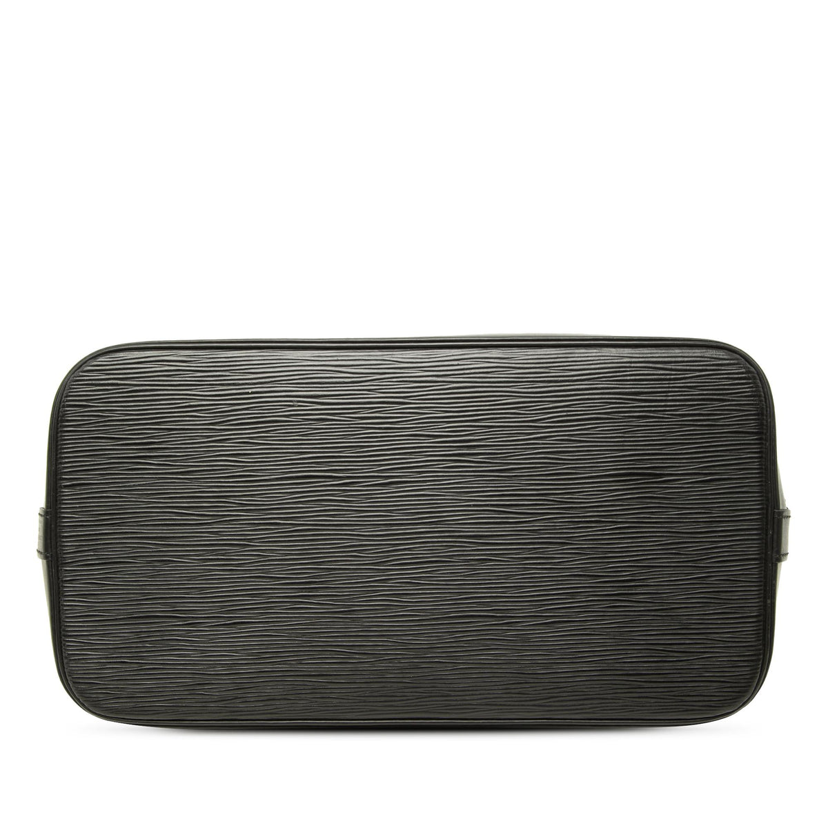 Louis Vuitton Epi Alma PM