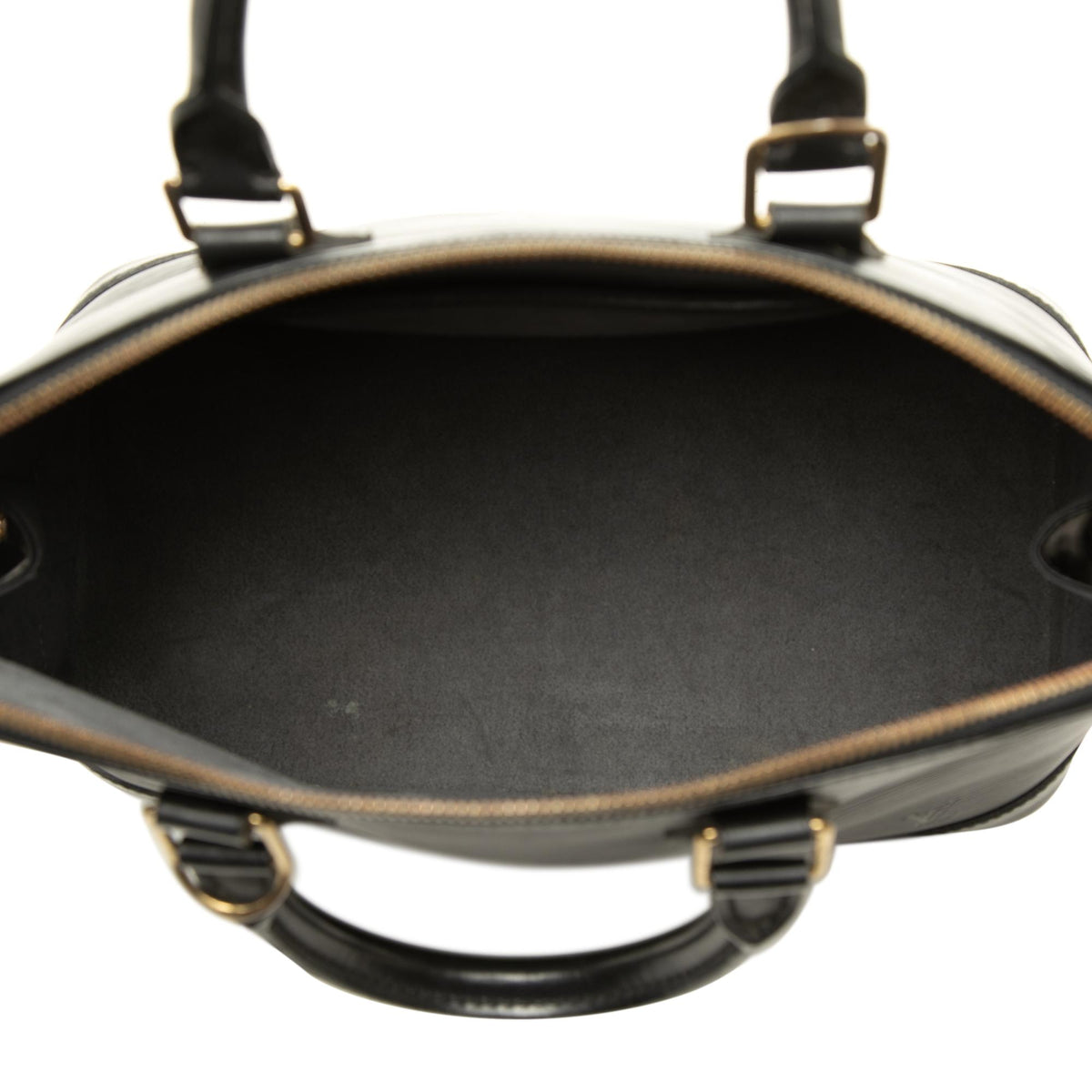 Louis Vuitton Epi Alma PM