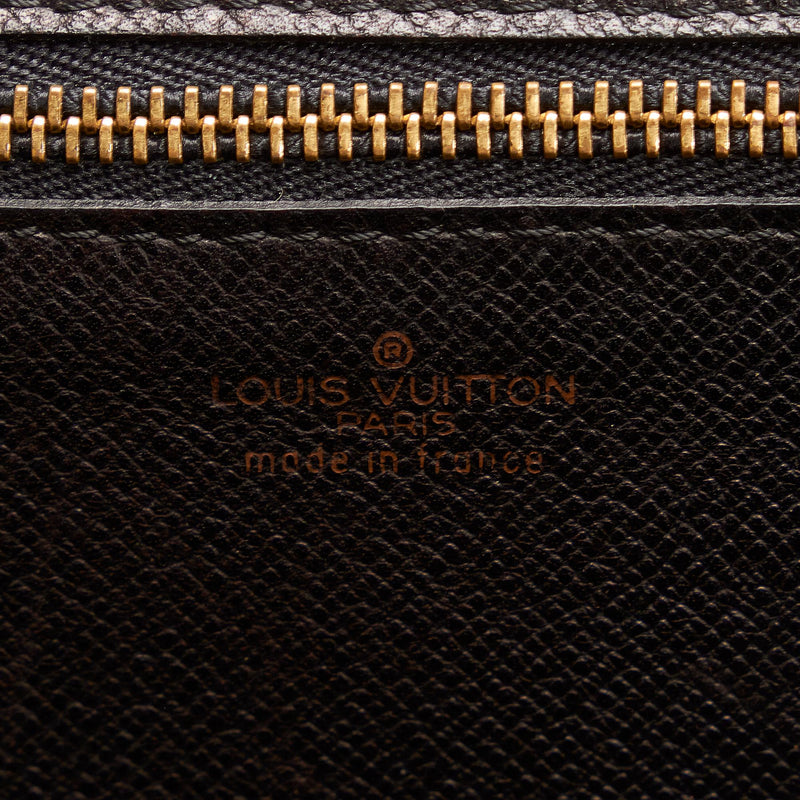 Louis Vuitton Epi Art Deco Clutch Bag (SHG-28027) – LuxeDH