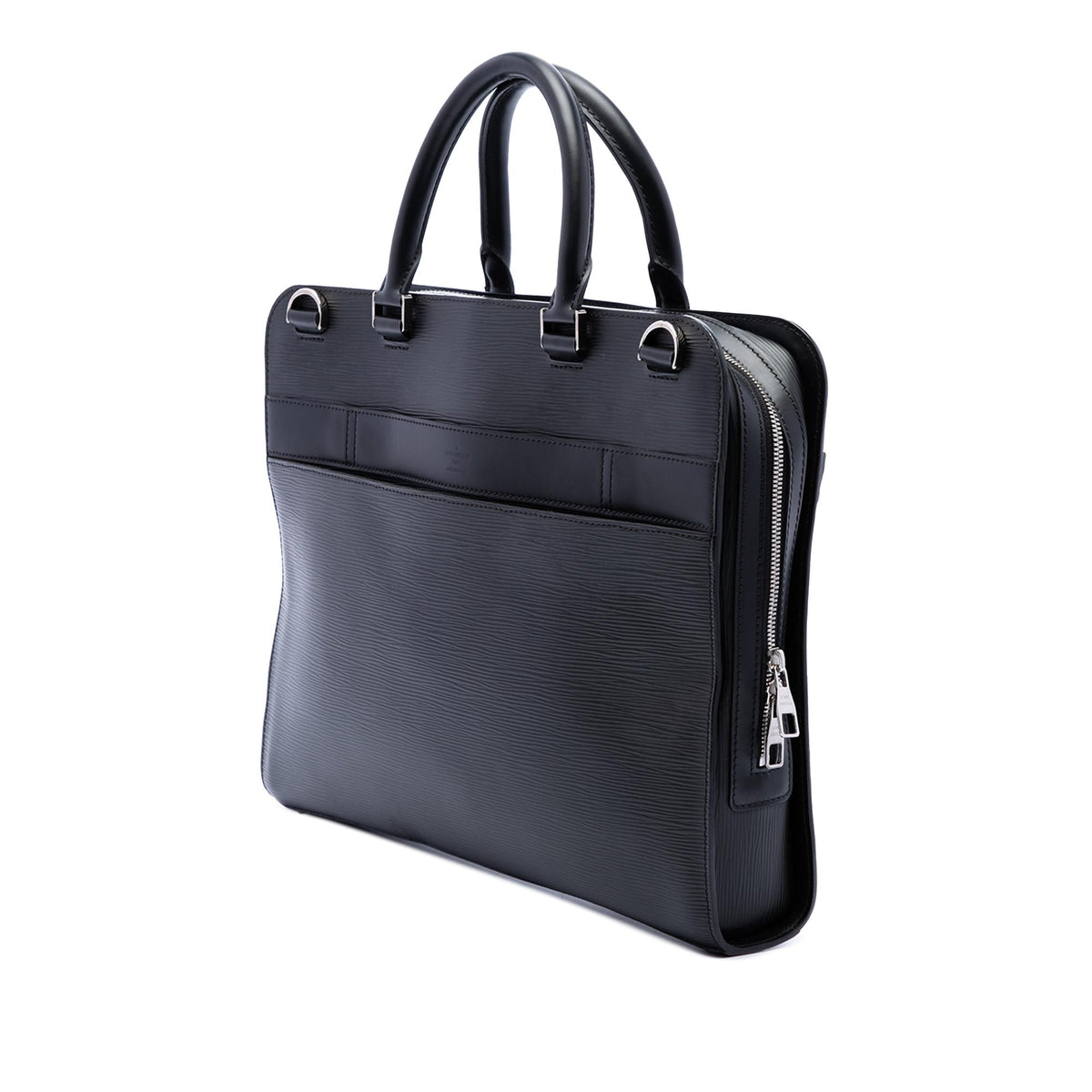 Louis Vuitton Epi Bassano GM