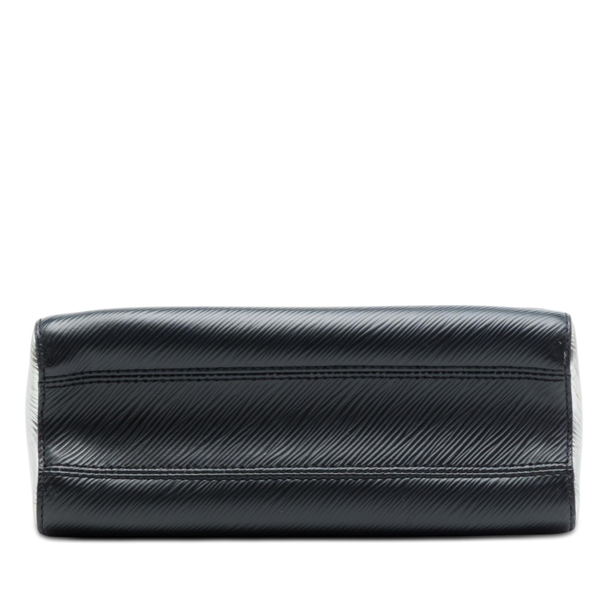 Louis Vuitton Epi Bicolor Twist MM