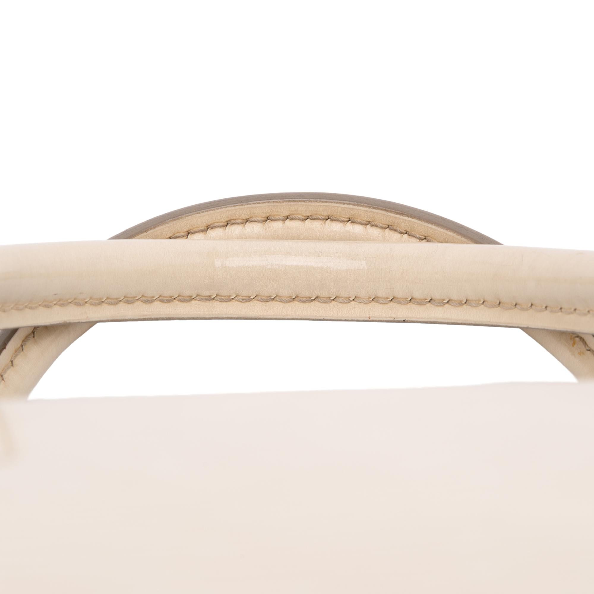 Louis Vuitton Epi Bowling Montaigne PM