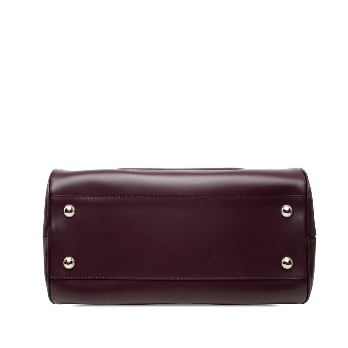 Louis Vuitton Epi Bowling Montaigne PM