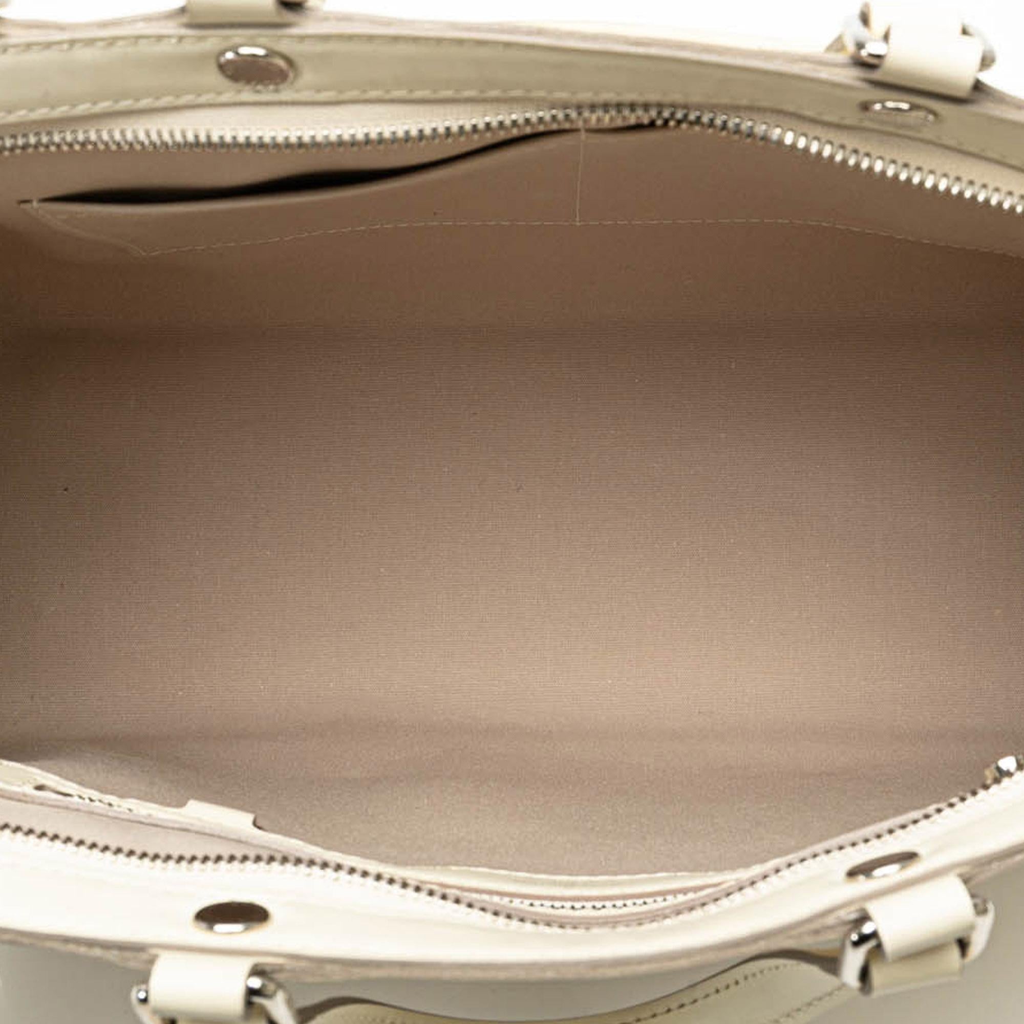 Louis Vuitton Epi Brea MM