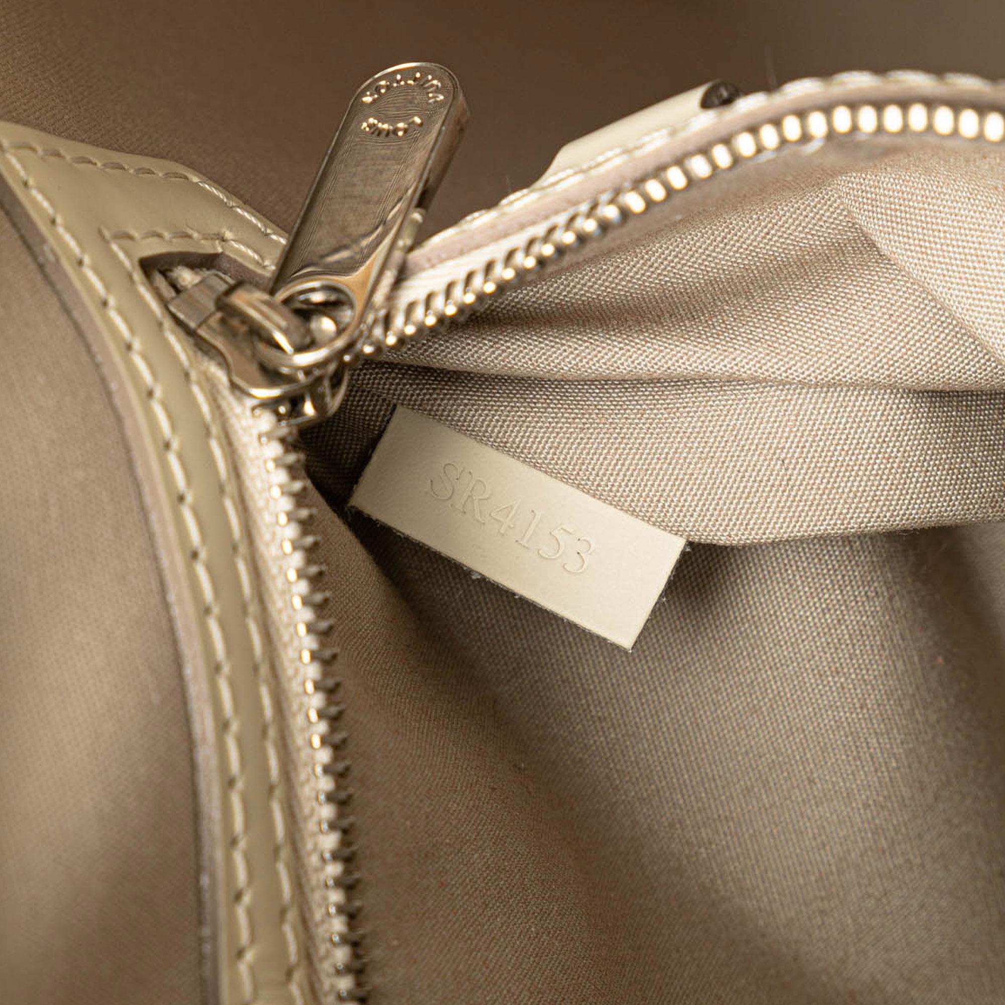 Louis Vuitton Epi Brea MM
