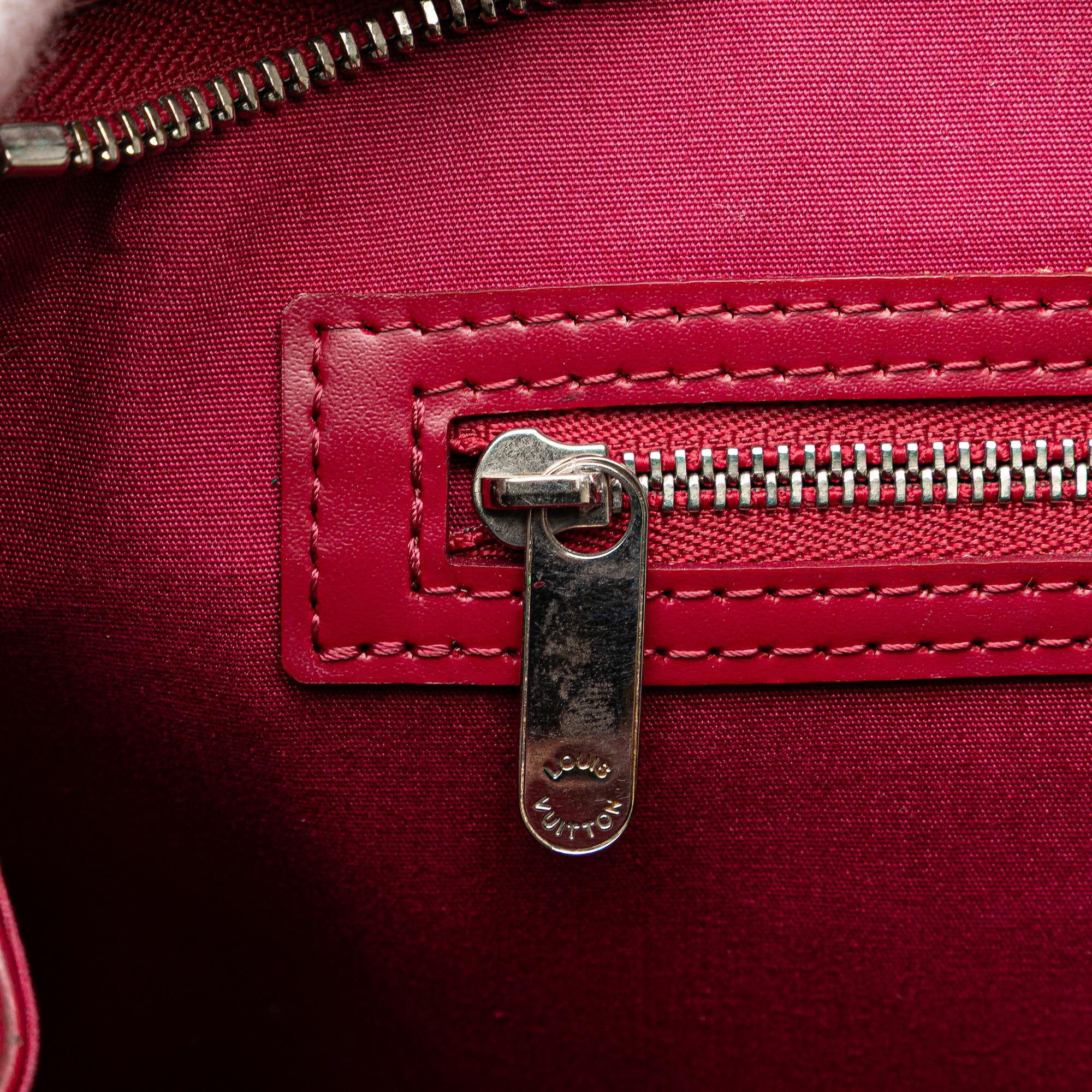 Louis Vuitton Epi Brea MM