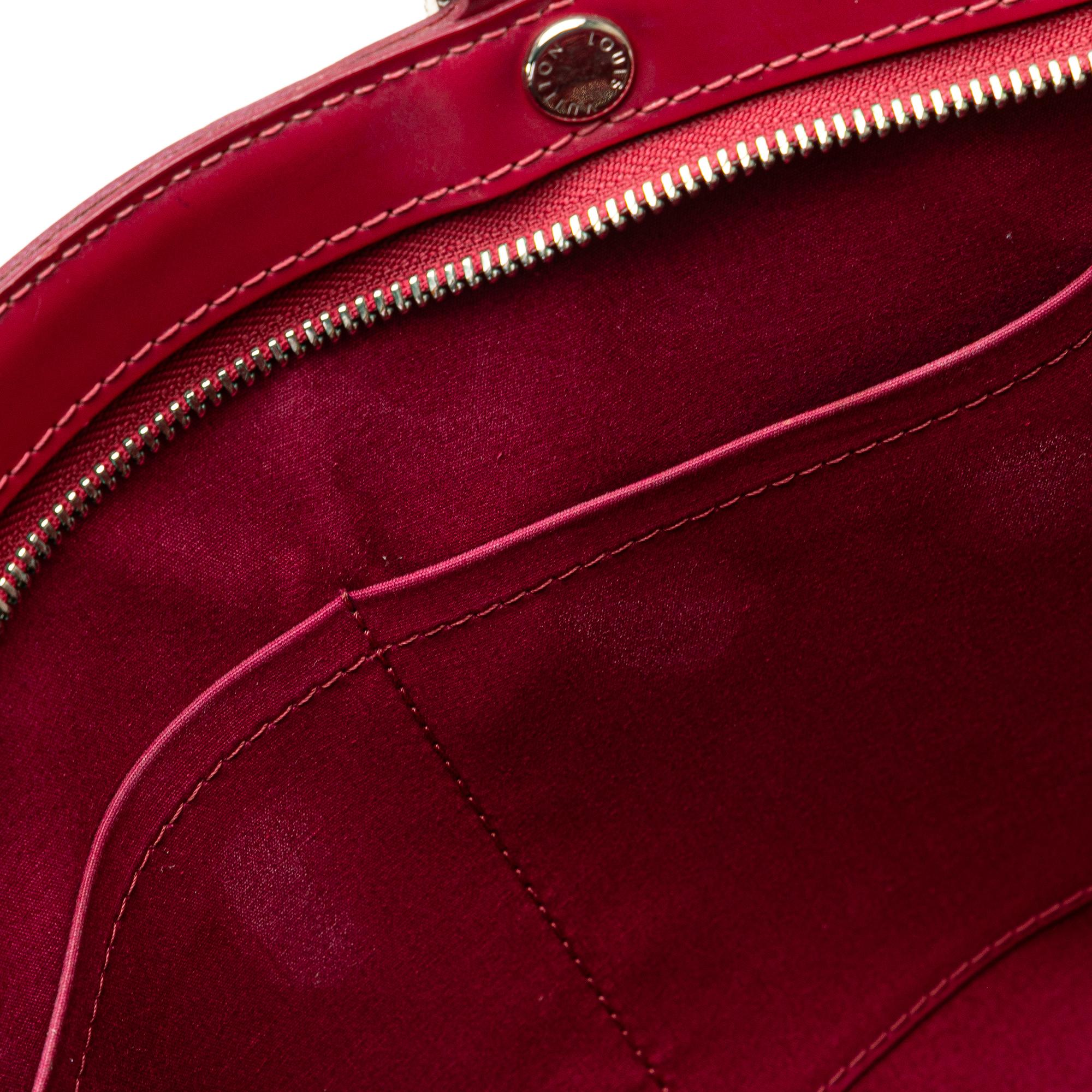 Louis Vuitton Epi Brea MM