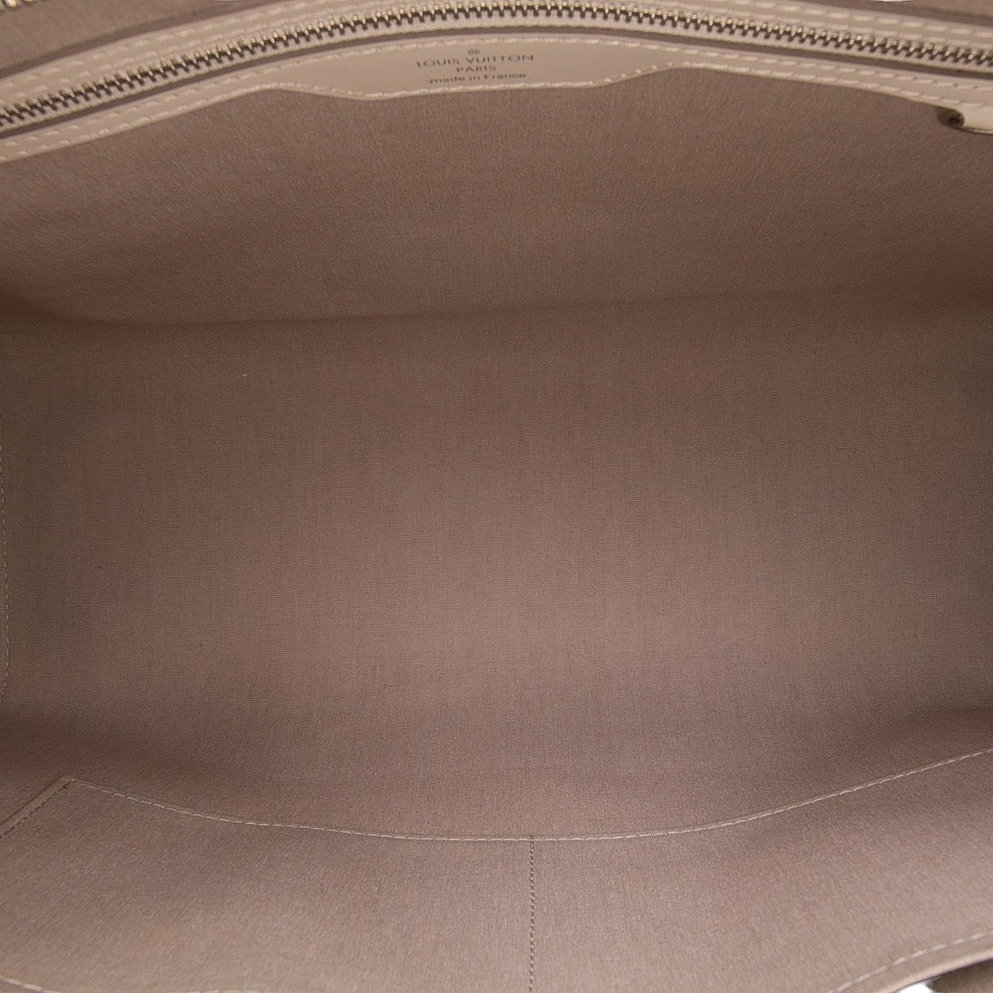 Louis Vuitton Epi Brea MM