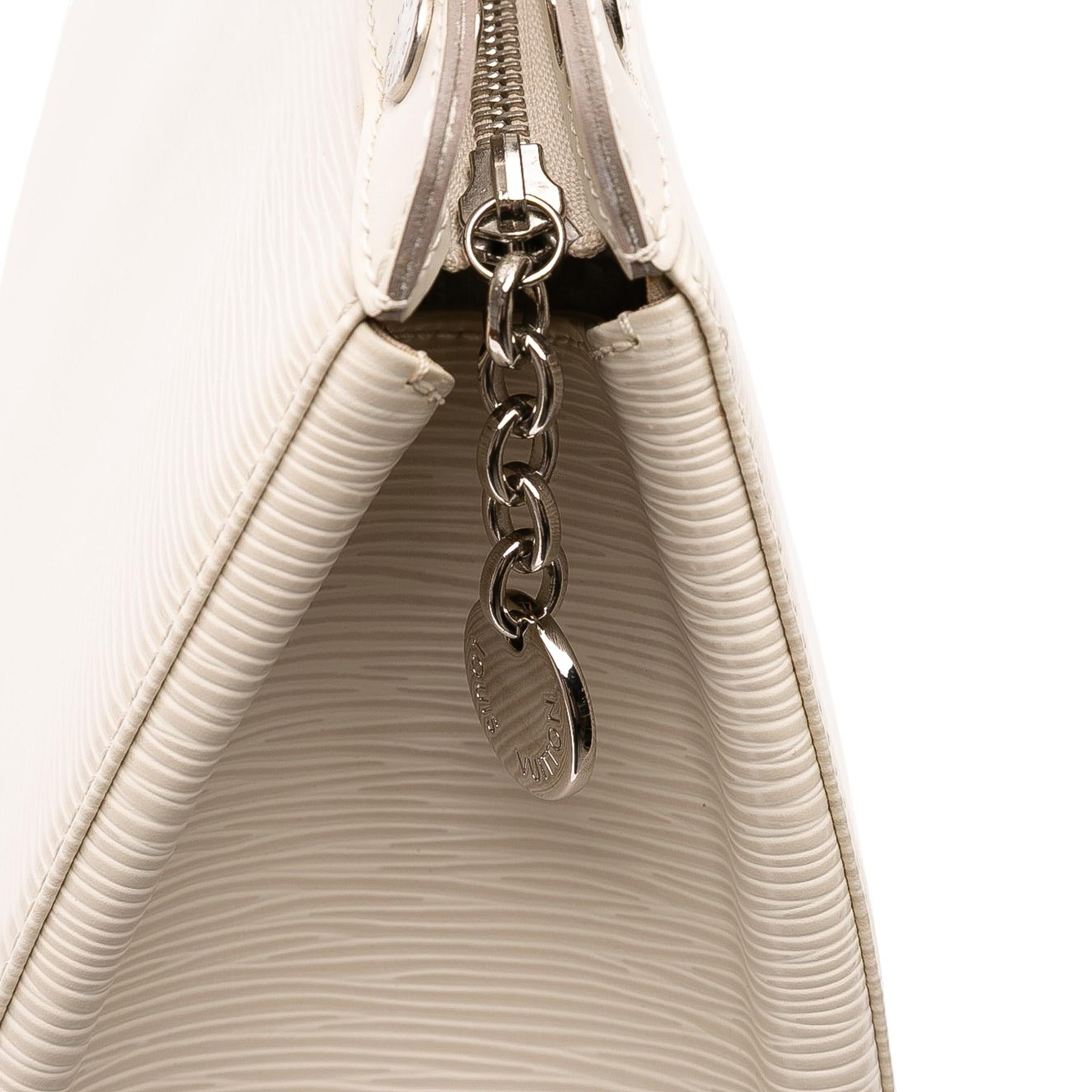 Louis Vuitton Epi Brea MM