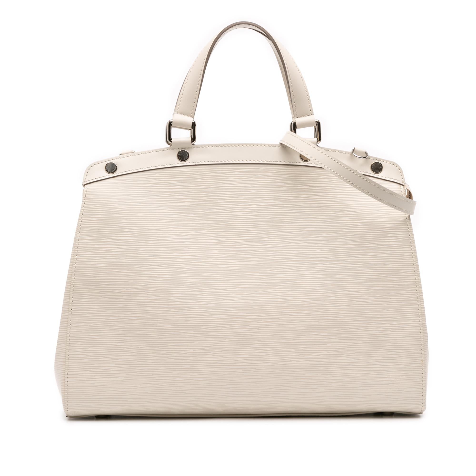 Louis Vuitton Epi Brea MM