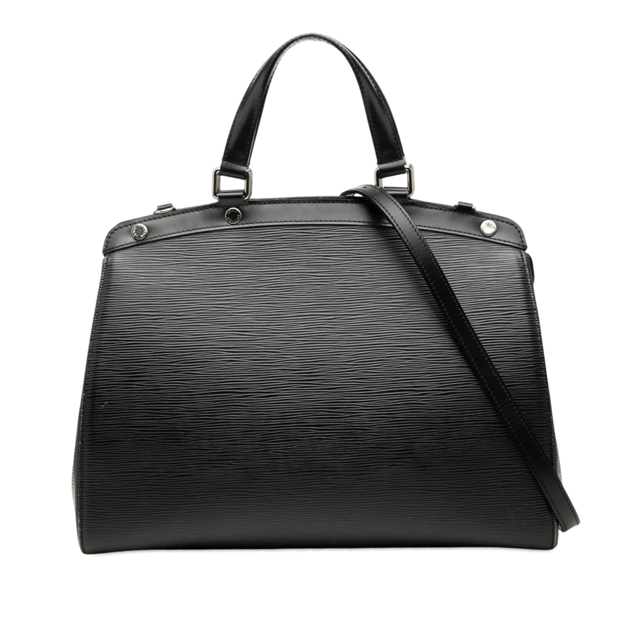 Louis Vuitton Epi Brea MM