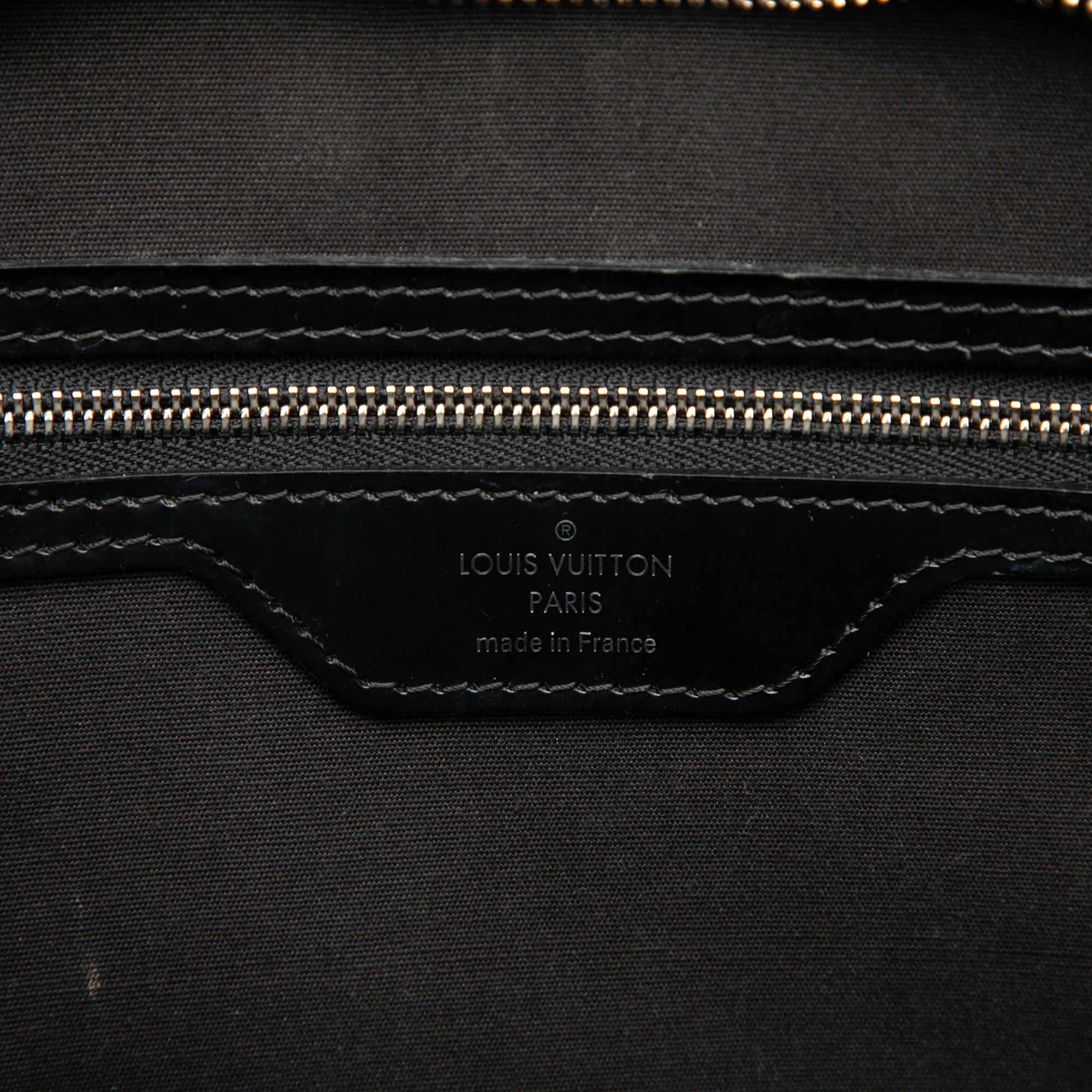 Louis Vuitton Epi Brea MM