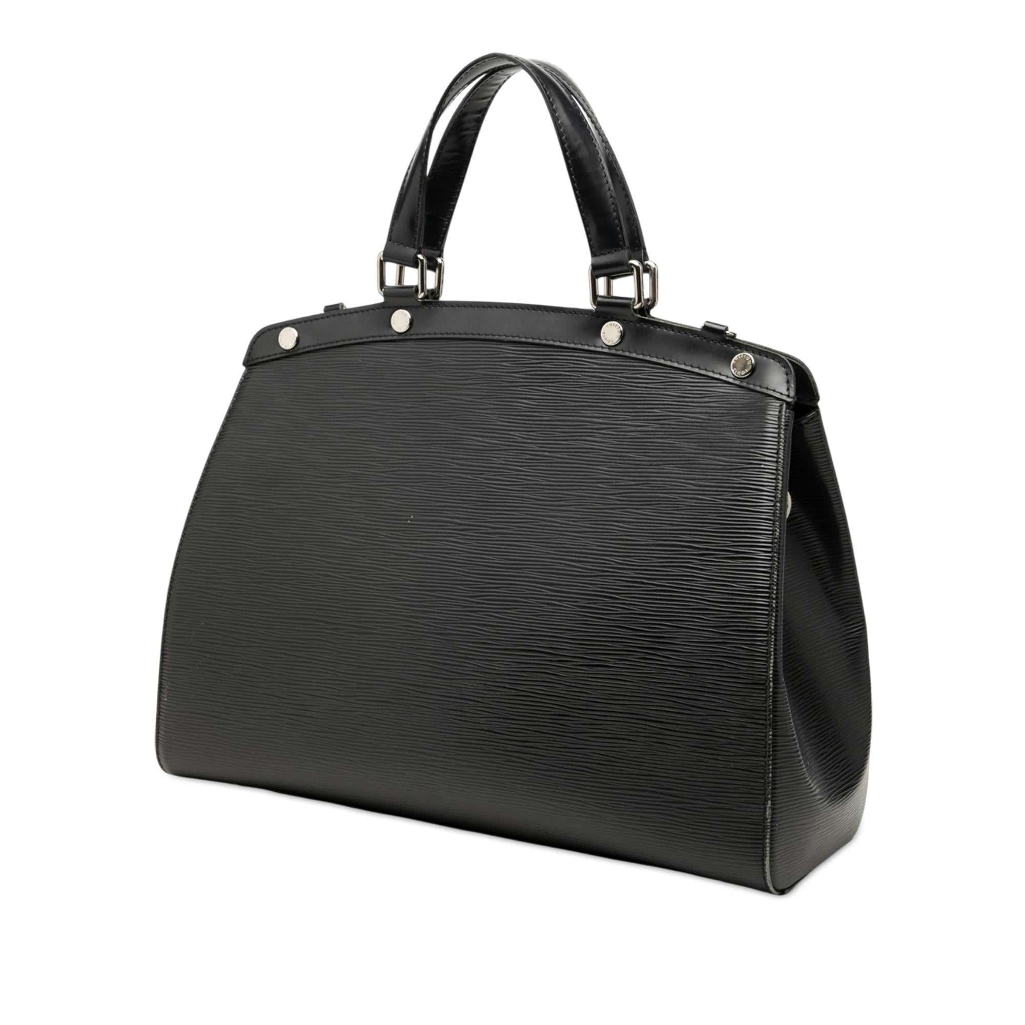 Louis Vuitton Epi Brea MM