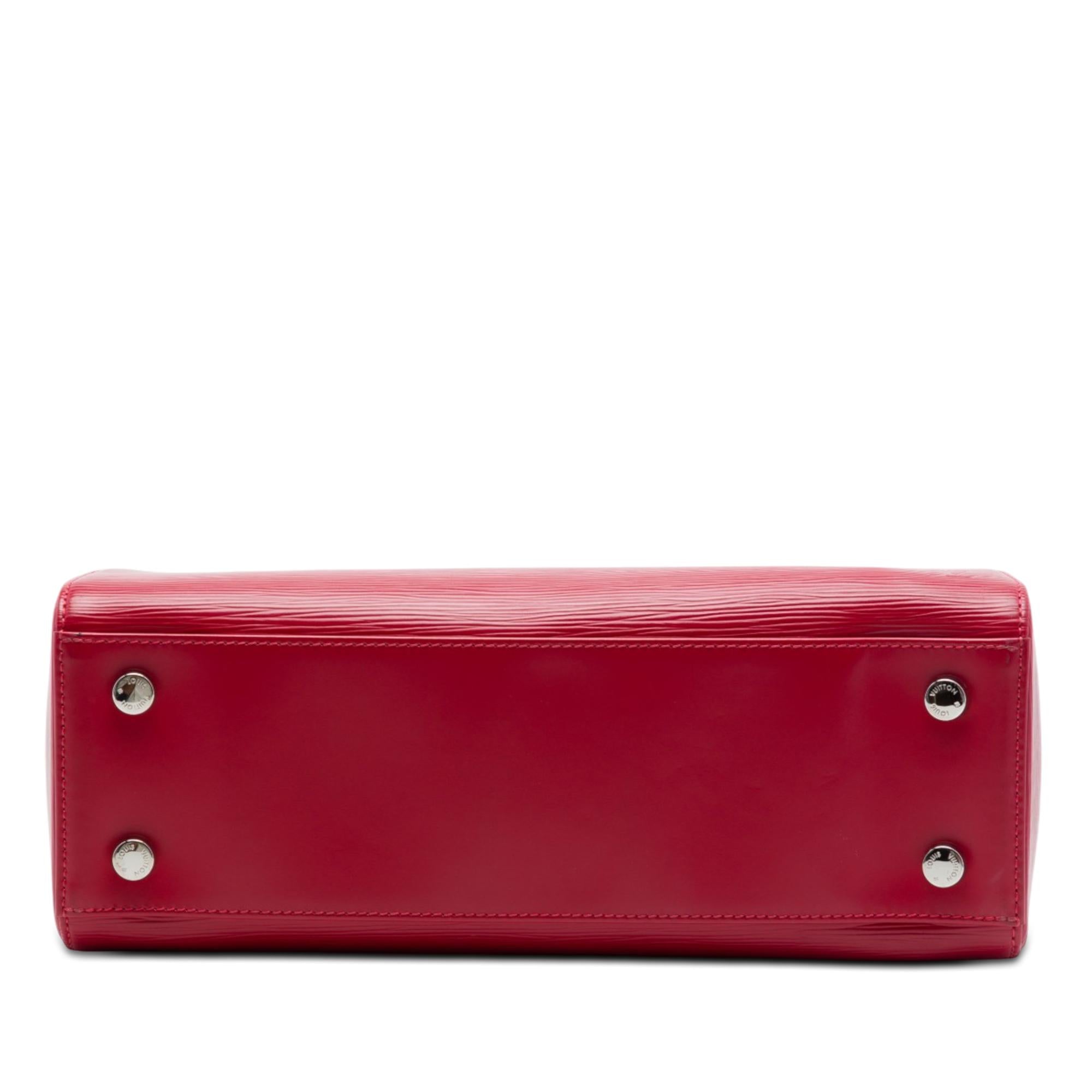 Louis Vuitton Epi Brea MM