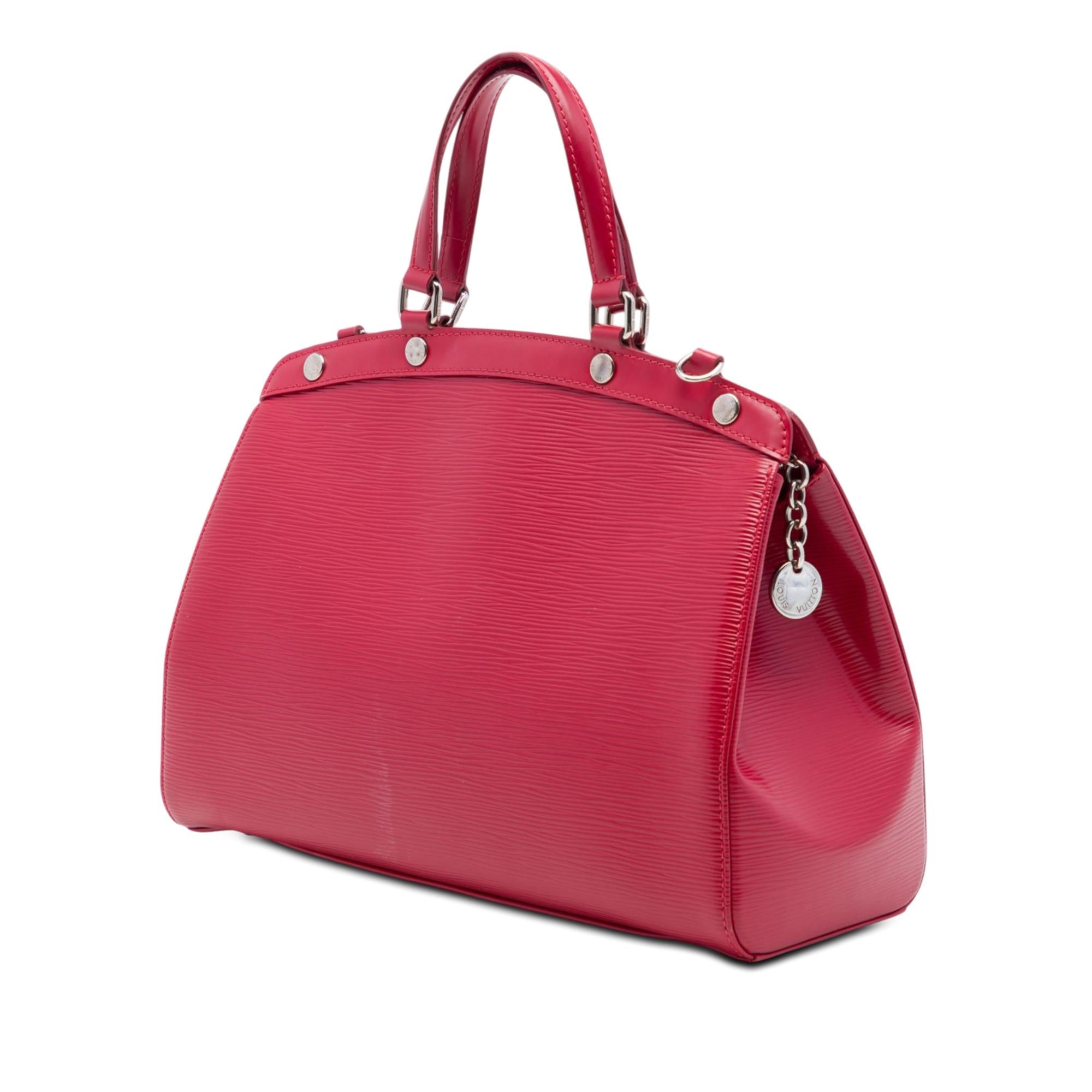 Louis Vuitton Epi Brea MM
