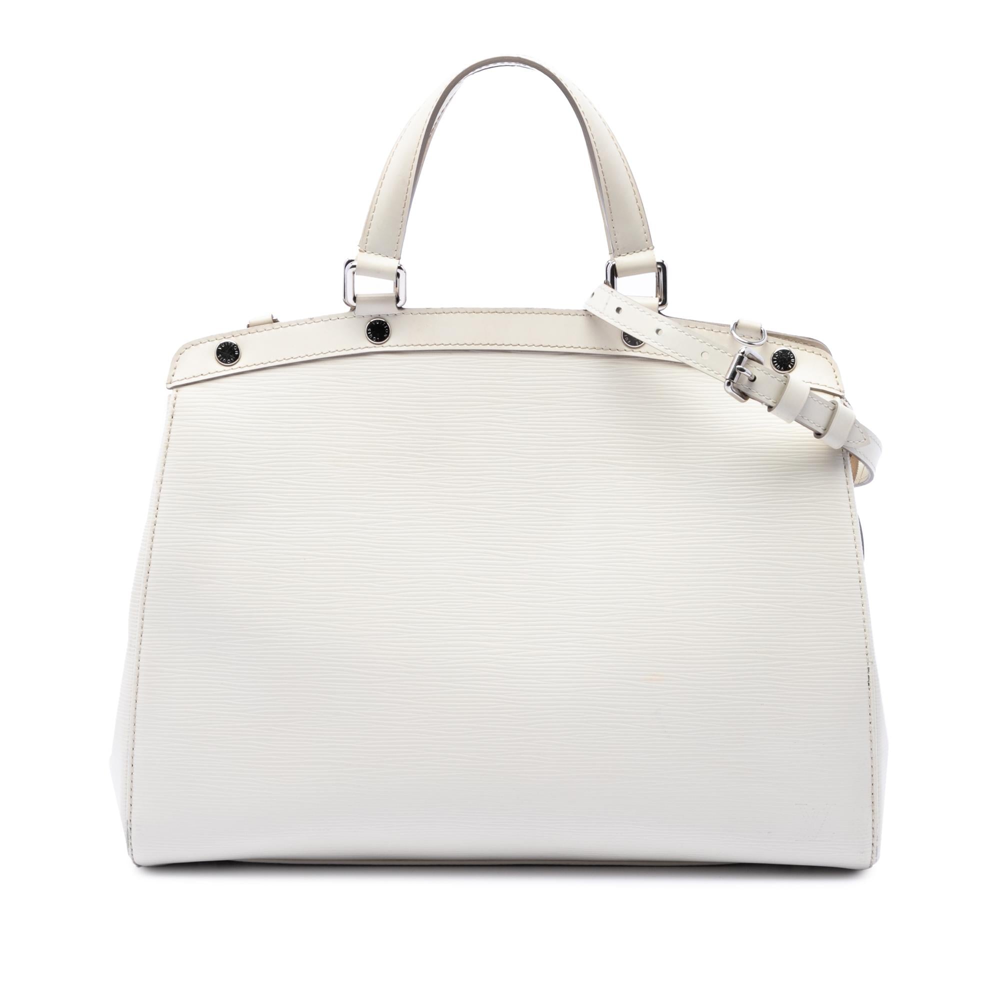 Louis Vuitton Epi Brea MM