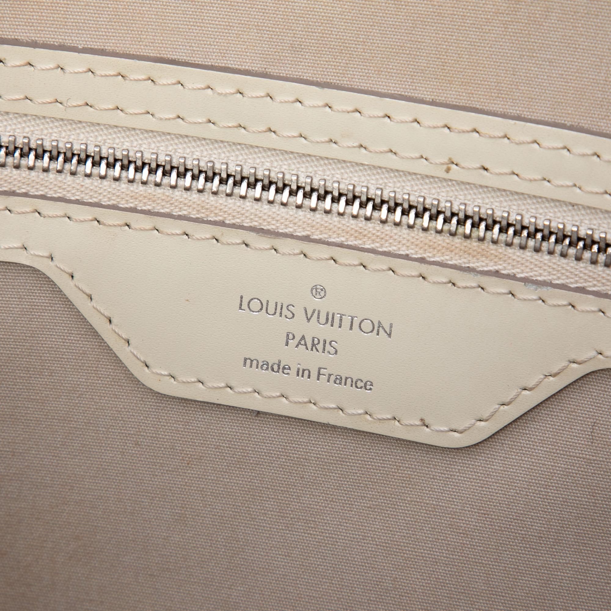 Louis Vuitton Epi Brea MM
