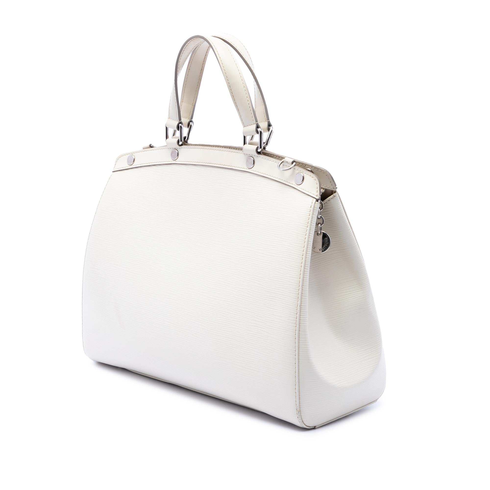Louis Vuitton Epi Brea MM