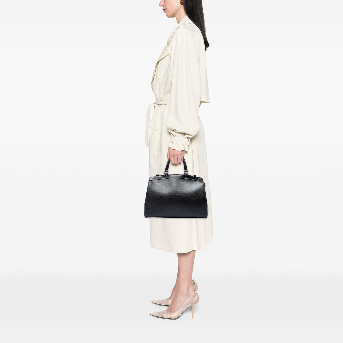 Louis Vuitton Epi Brea MM