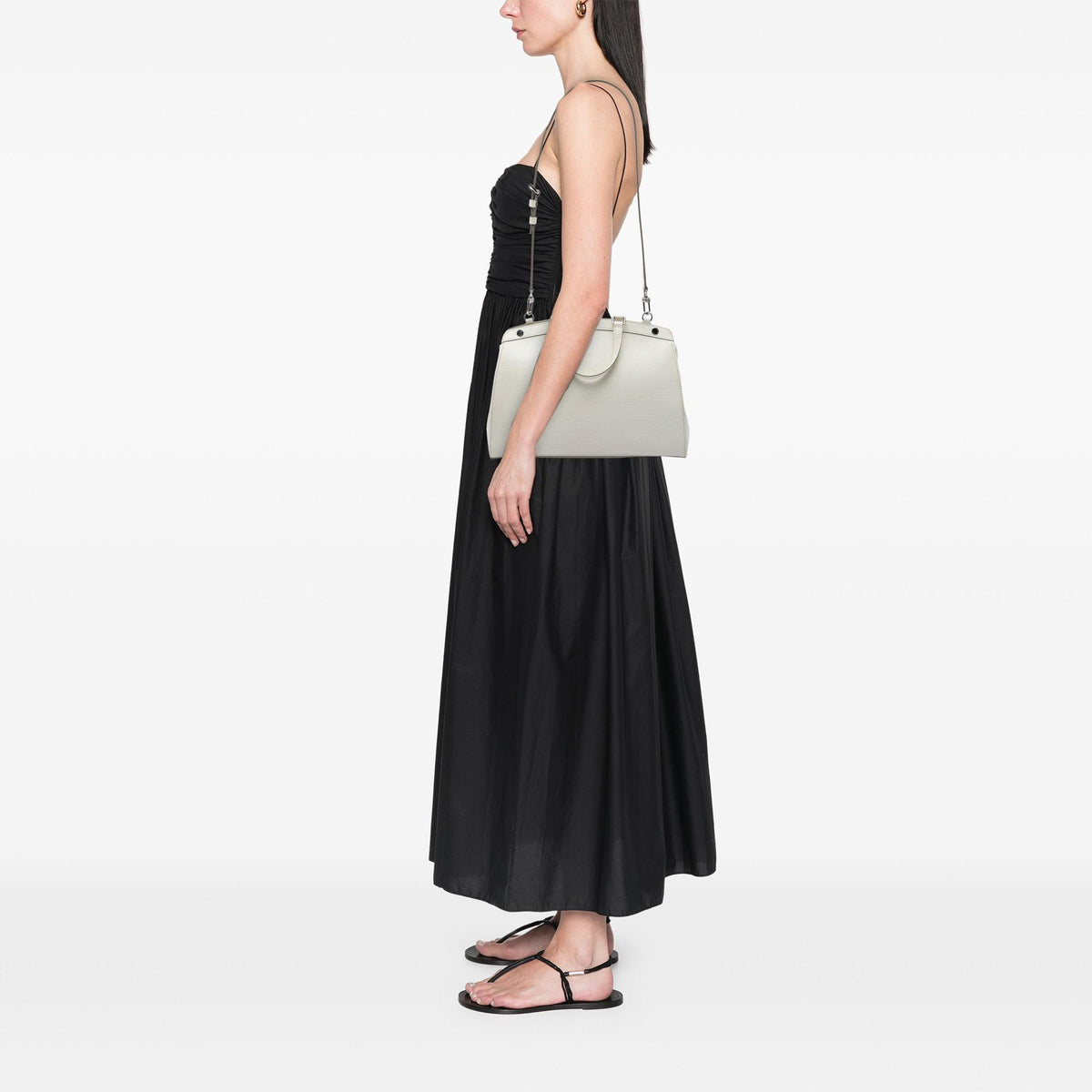Louis Vuitton Epi Brea MM