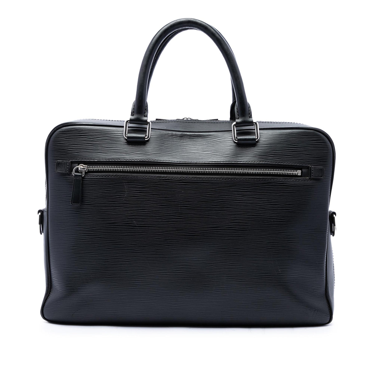 Louis Vuitton Epi Brooks Briefcase