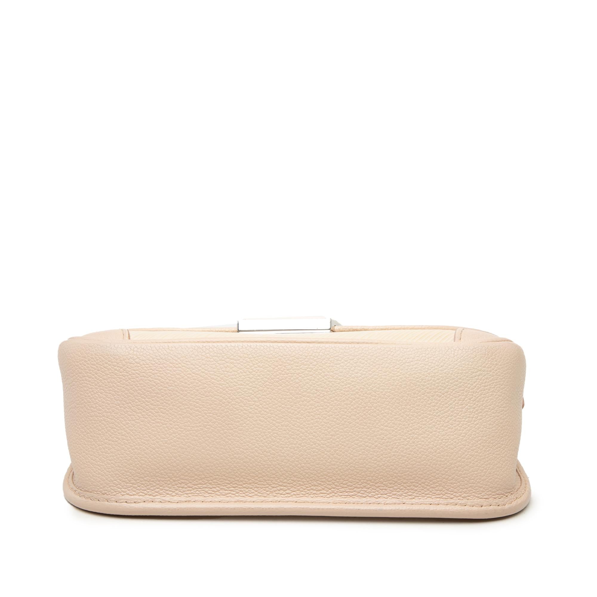 Louis Vuitton Epi Buci