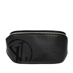 Louis Pup Monogram Bum Bag, Paws Circle